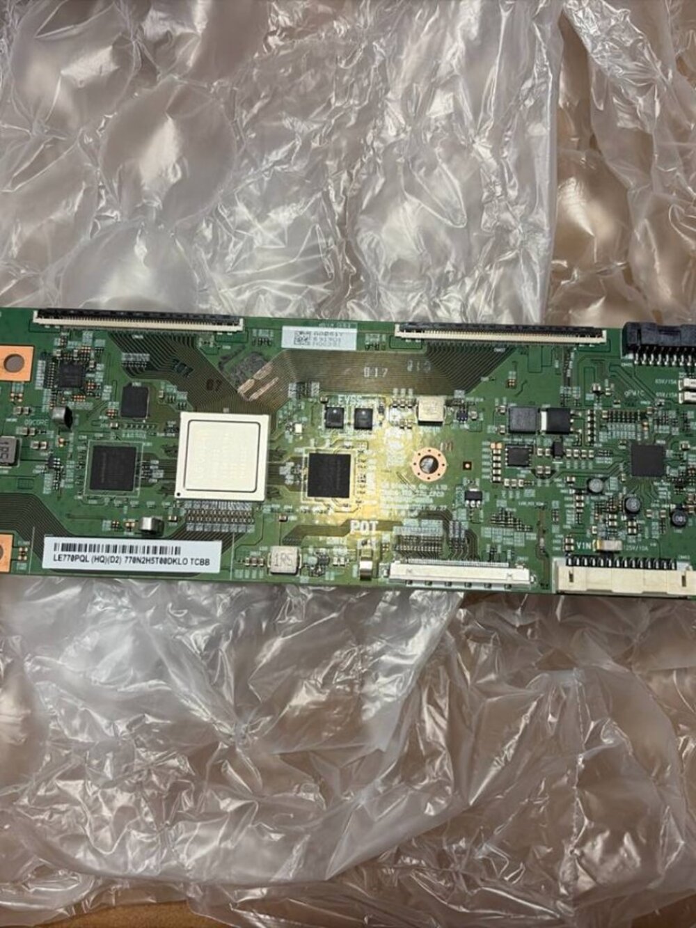 6871L-6890A t-con board brand new